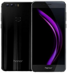 Замена батареи на телефоне Honor 8 в Набережных Челнах